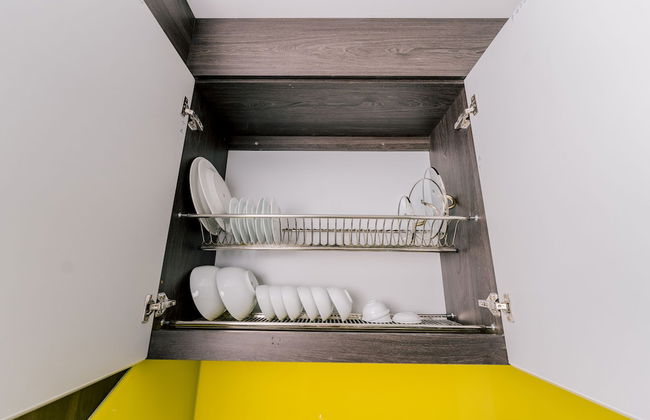 Pacific Apartment & Hotel Phu Quoc - Photo 40