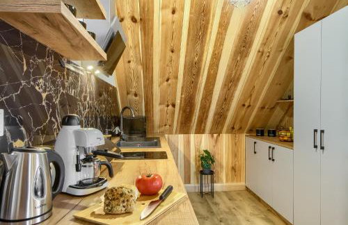 Osada REST Tylicz - Foto 12