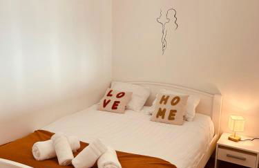 Agréable Studio Chantilly avec balcon et parking securisé - Foto 1