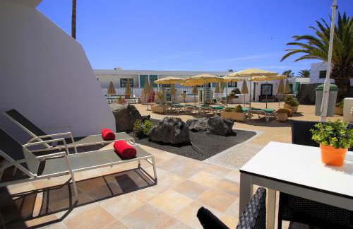 Apartments La Peñita Lanzarote - Foto 6