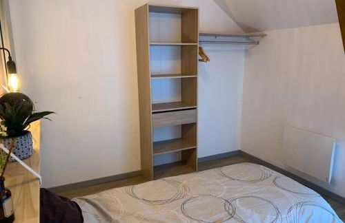 Maison avec cour privative - Foto 11