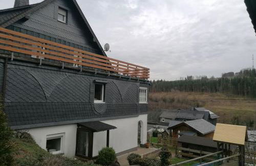 Ferienwohnung Bergblick - Foto 26