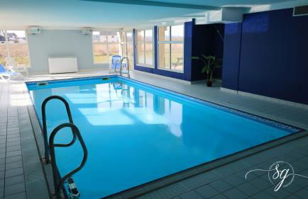 Le terrier du Green appartement - Foto 51