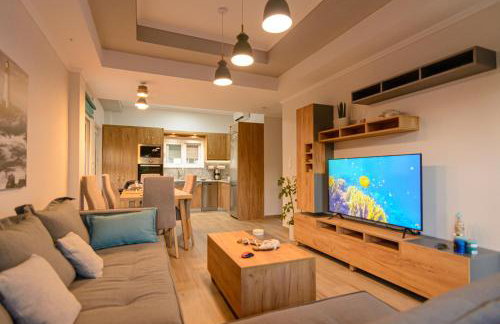 Bitsakis Family II - Paleochora Luxury House - Foto 12