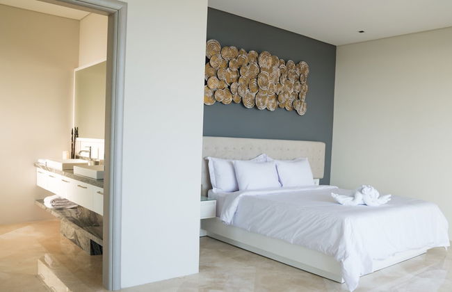 The Double View Mansions Bali - Photo 18