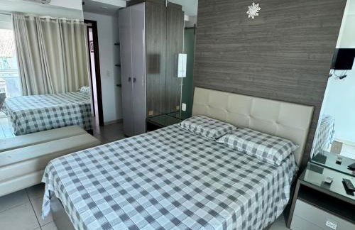 Condominio Villa Hipica - FLAT 301-Gravatá , PE Disponível SEMANA SANTA com Programação ESPECIAL! - Foto 8