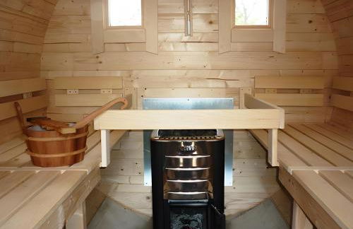 Ferienhaus Osterdeich - Foto 8