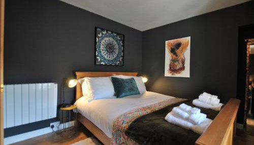 One Shoregate- cosy Crail retreat - Foto 2, Other