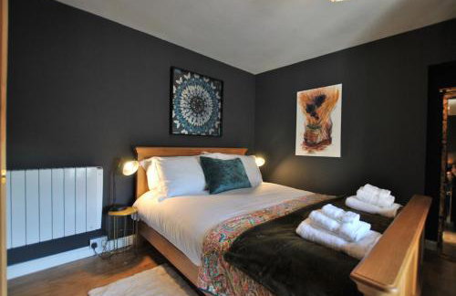 One Shoregate- cosy Crail retreat - Foto 2