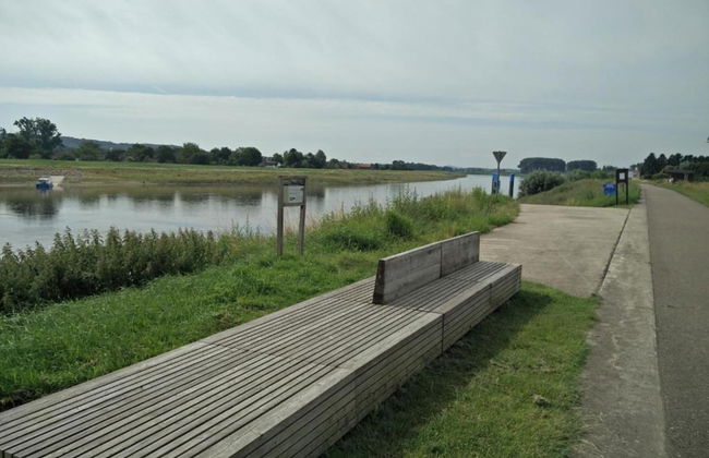 Oud-rekem Heritage Hideaway - Foto 36