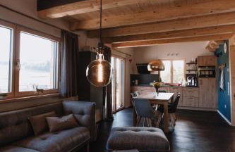 Edersee-Chalet - Foto 17