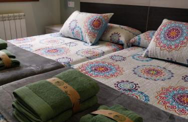 El Rato Apartamentos Rurales - Foto 27