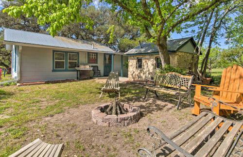 Betty Bs River House Less Than 1 Mi to Blanco State Park! - Foto 19