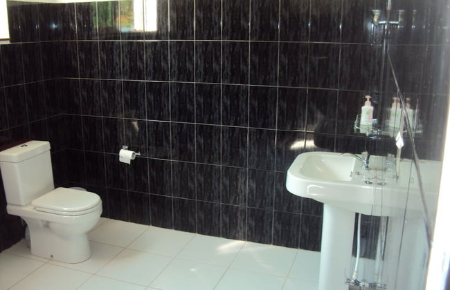 Angel Villa - Exotic Holidays in Private Villa Near Beach - Foto 7