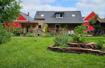 Fewo VOR DEM BERG Bergstraße 21 - Foto 37