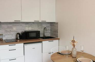 Appart Cozy - cœur historique de Moissac - Foto 7