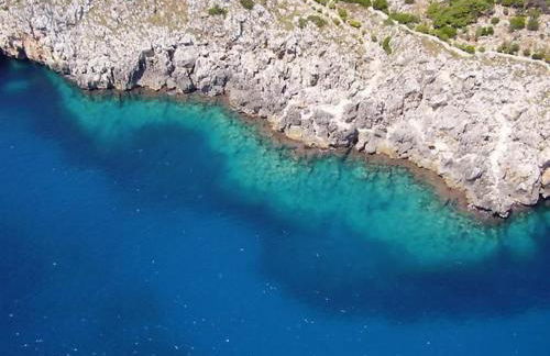 Villetta DaGré fronte mare - Foto 67