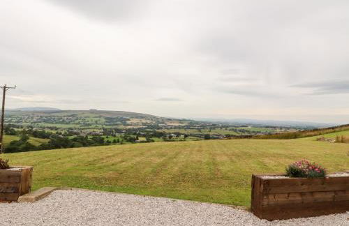 The Barn at Copy House Hideaway - Foto 22