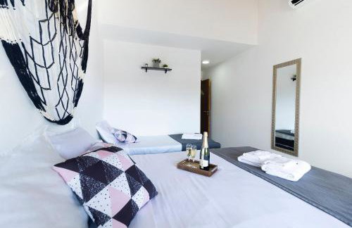 4 Quartos com piscina e AC na Praia do Una - Foto 15