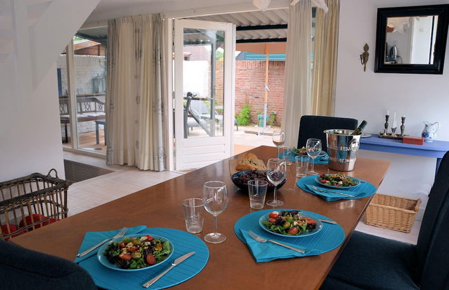 Lovely Holiday Home in Noordwijkerhout near Lake - Foto 13