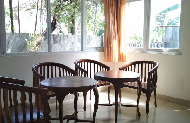 De Sutami Pasteur Villa by HouseinBandung - Foto 7