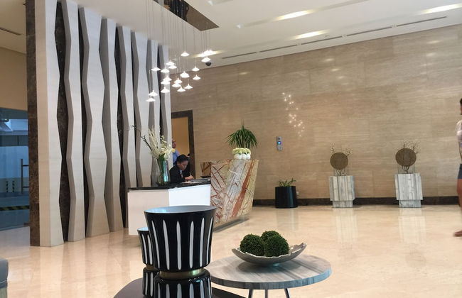 Grace at Mckinley Hill Global City - Foto 3