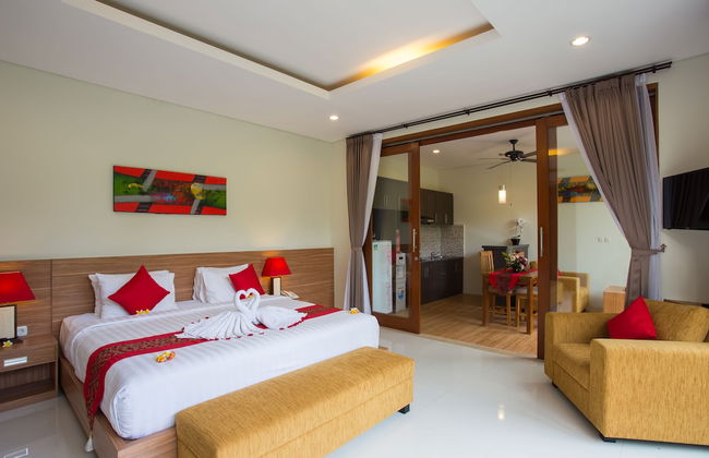 Aishwarya Exclusive Villas - Photo 19