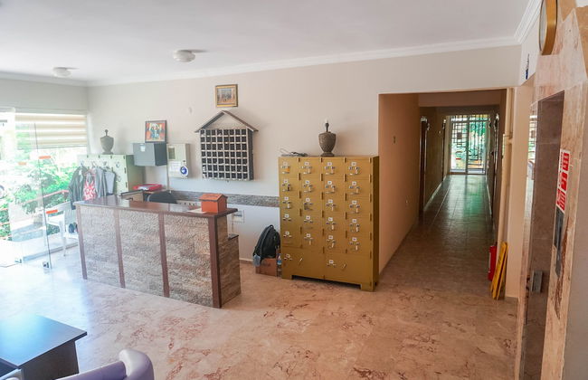 Albatros Apartments - Foto 3