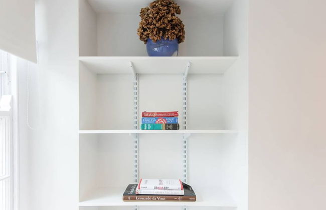 The New Kent Road Apartments - Foto 3