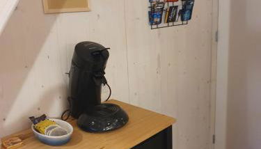 TINY HOUSE Cosy 1 - Angers Green Lodge - Foto 2