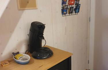 TINY HOUSE Cosy 1 - Angers Green Lodge - Foto 2