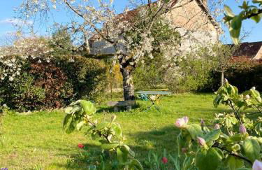 Maison 5 chambres à Lamotte, entre canal et centre équestre - Foto 40