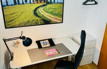 Haus Jenni im Schwarzwald, 3,5-Zimmer, große Terrasse - Foto 9