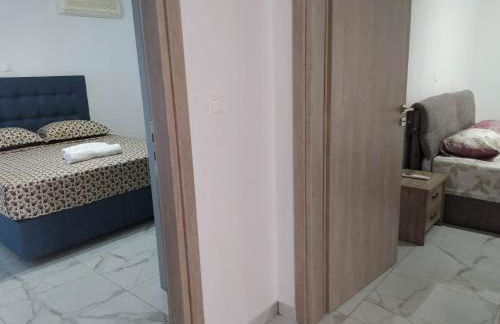 Newly Built Villa, Chora Pythagoreio - Foto 12