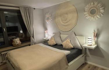 Bohemian Chic City Apartment - Munich Central Station - Foto 15