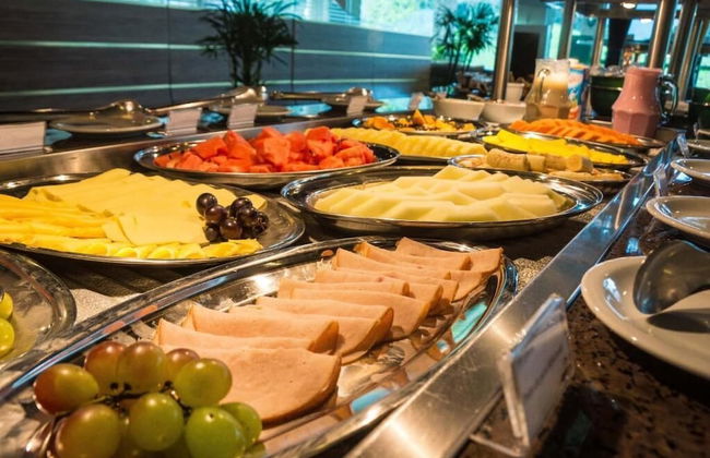 Capivari Ecoresort - Foto 23