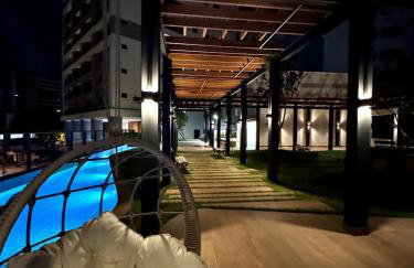 Studio Luxuoso no ID Vida Urbana Inteligente mais Alexa - Foto 23