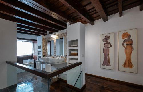 Suites Plaza Vandale - Foto 40