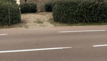 Golfe de Sagone Plage du Liamone Maison pieds dans l'eau - Foto 4