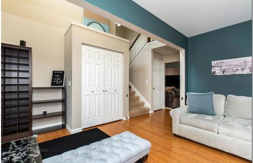 Modern home near Cleveland - Foto 8