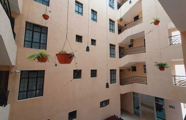 Comfort E Suites - Foto 43