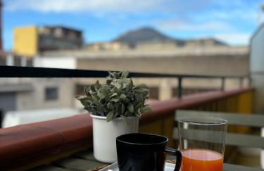 Vesuvio House - Photo 14