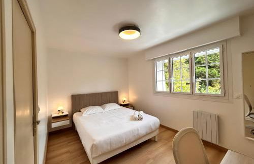 Belle maison, 15mn de Paris, 2 parkings gratuits - Foto 17