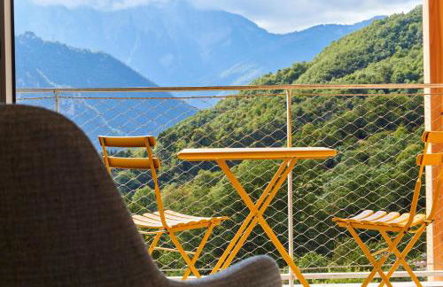 Pure Thermal Residence - Foto 58