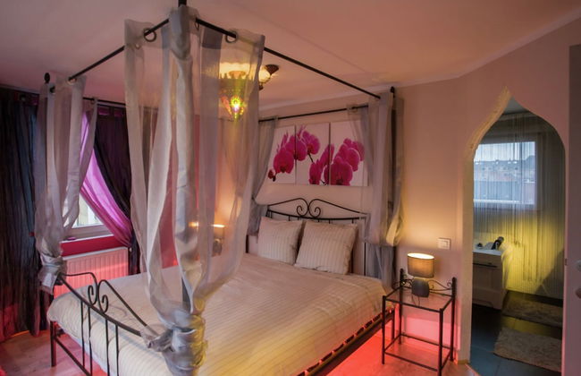 Very Nice Manor House in North African Atmosphere - Photo 7