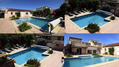 Maison de vacances Les 2 dauphins - Foto 5