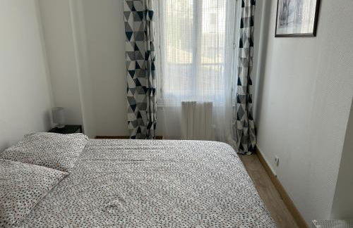 Cosy F2 Fresnes-Près de Paris, Orly et Rungis - Foto 17