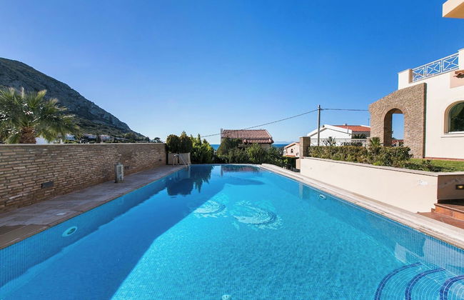 Villa Melia Athenian Riviera - Foto 32