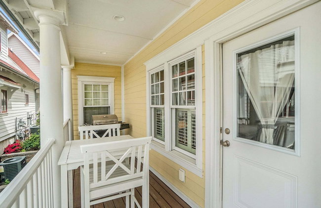 Lake Effect 3BR Home Steps to Everything 27 - Foto 19