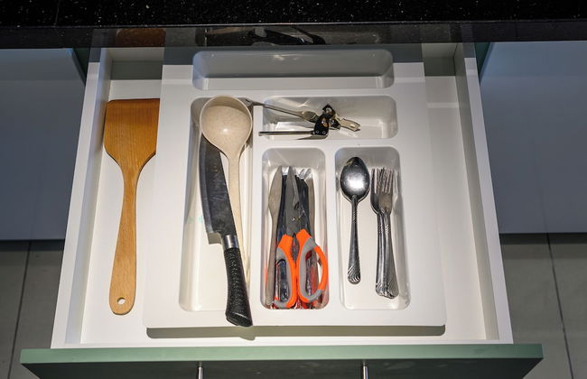 Reizz Residence by Minsu - Foto 22